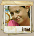 Sibel (Deniz Sarıbaş) Sibel10