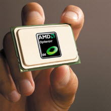 AMD'den 12 Çekirdekli Dev..! Amda10