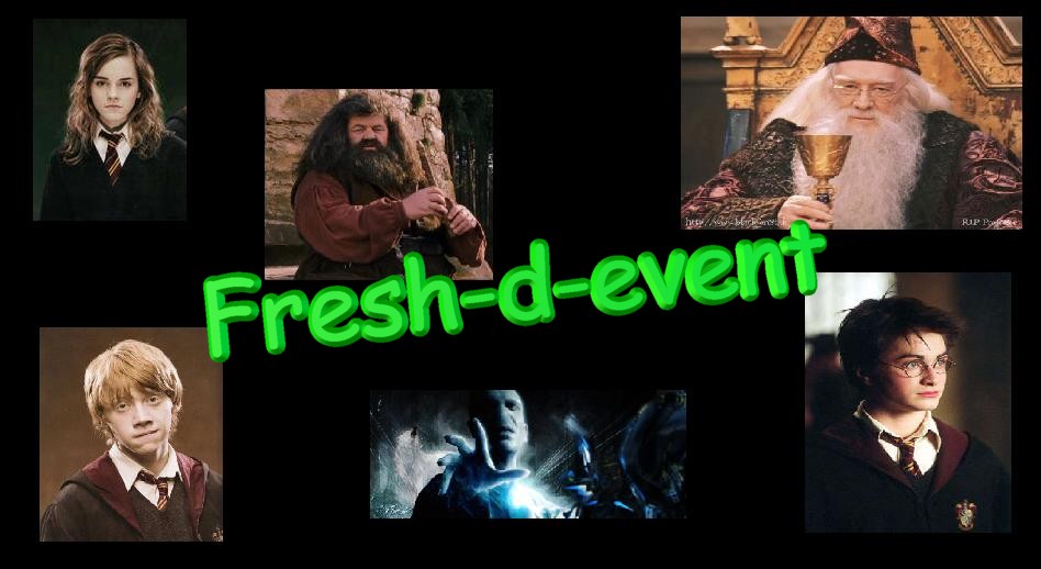 Fresh-D.event