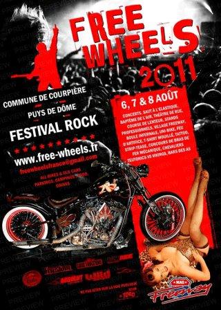 freewheels 2011 0-201113