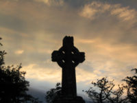 La croix celtique dans l'Histoire 200px-11
