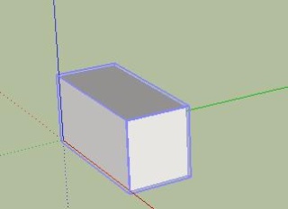 Create multiple objects with equal spacing. Box_se10