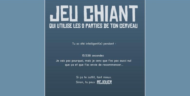 Jeux chiant. Ertyui10