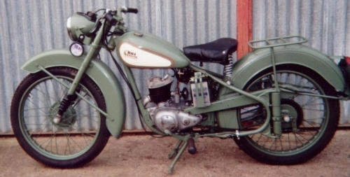 Show us your biking history in pics 1952d110