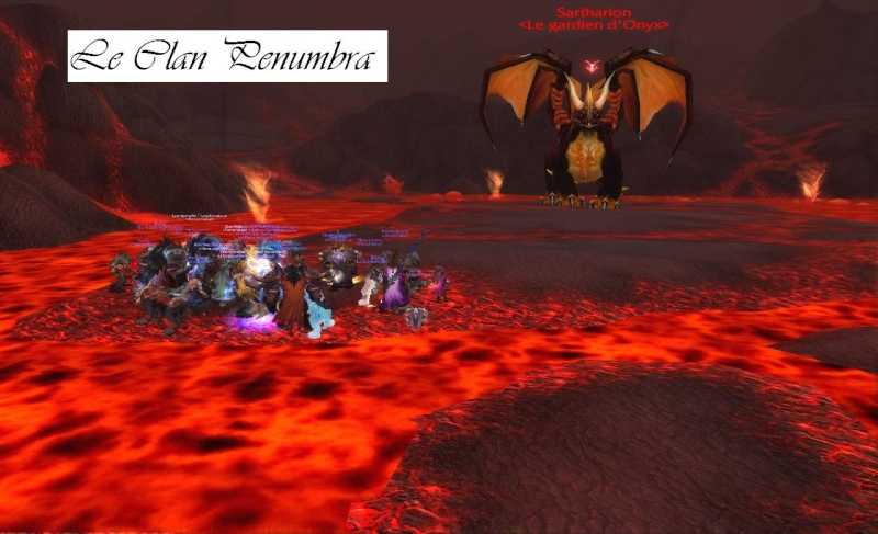 Guilde Penumbra