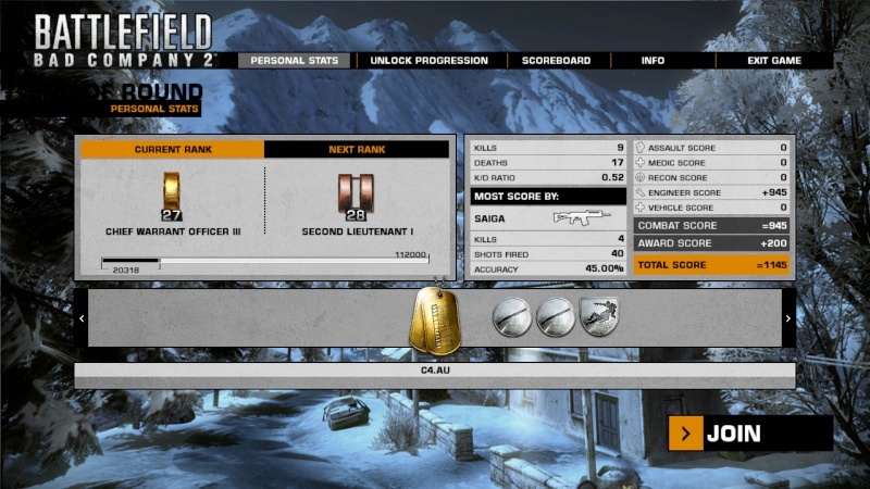 Yay Gold Tags --- THANKS LUCKY :D Bfbc2g23
