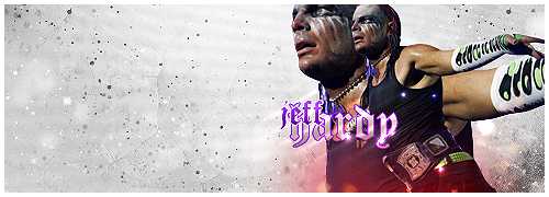 Show du 10/01 : Jeff Hardy vs Rey Mysterio vs Santino Hardy_10