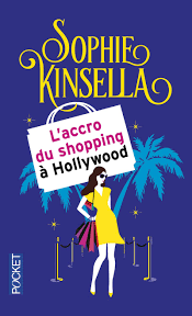 Sophie KINSELLA [pseudonyme] (Royaume-Uni) - Page 4 Accros10