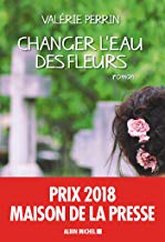 Valérie PERRIN (France) Change10