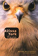 Alissa YORK (Canada) Fauna10