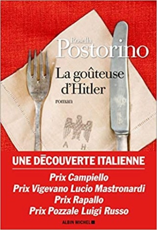 postorino - Rosella POSTORINO (Italie) Lagout10