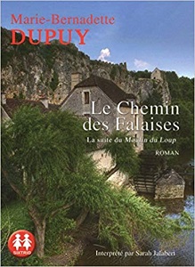 Marie-Bernadette DUPUY (France) Lechem10