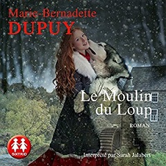 Marie-Bernadette DUPUY (France) Lemoul10