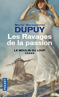 Marie-Bernadette DUPUY (France) Lemoul11
