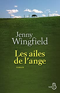 Jenny WINGFIELD (États-Unis)  Lesail10