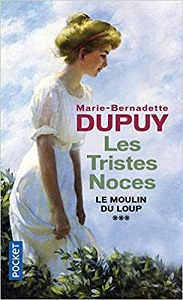 Marie-Bernadette DUPUY (France) Lestri10