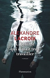 Alexandre LACROIX (France) Lhomme10