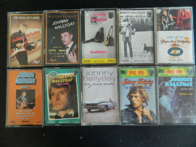 cassettes audio Dscn9110