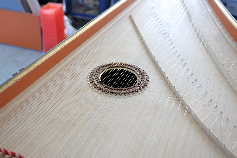 [Lutherie] Fabrication d'un clavecin. - Page 27 01_aou19