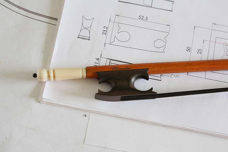 [Lutherie] Archet baroque (CNC). - Page 2 06_jui13
