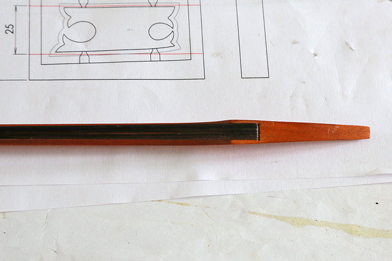 [Lutherie] Archet baroque (CNC). - Page 2 06_jui16