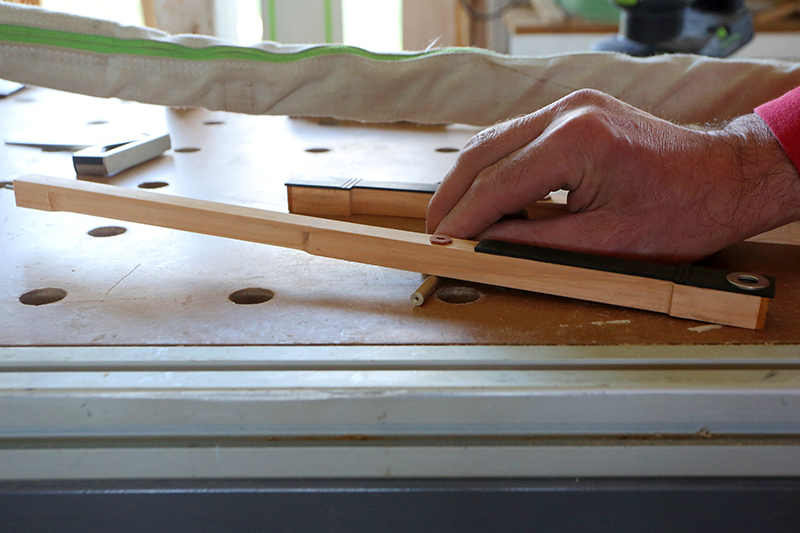 [Lutherie] Fabrication d'un clavecin. - Page 14 11_avr18