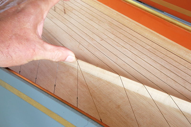 [Lutherie] Fabrication d'un clavecin. - Page 30 11_sep15