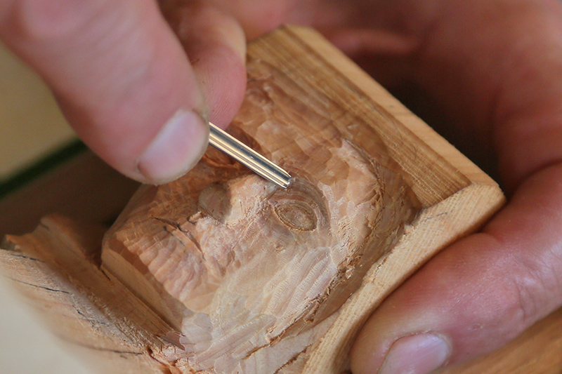 [Lutherie] Viole de gambe à 7 cordes. - Page 9 13_sep13