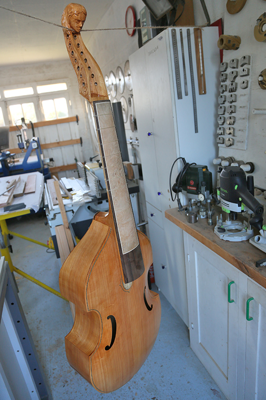 [Lutherie] Viole de gambe à 7 cordes. - Page 15 15_oct14