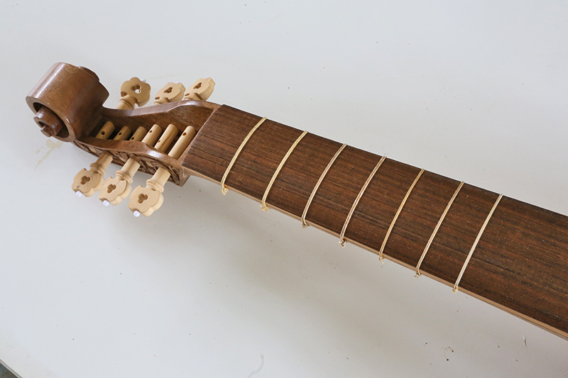 [Lutherie] Viole de gambe ténor. - Page 13 19_jui25