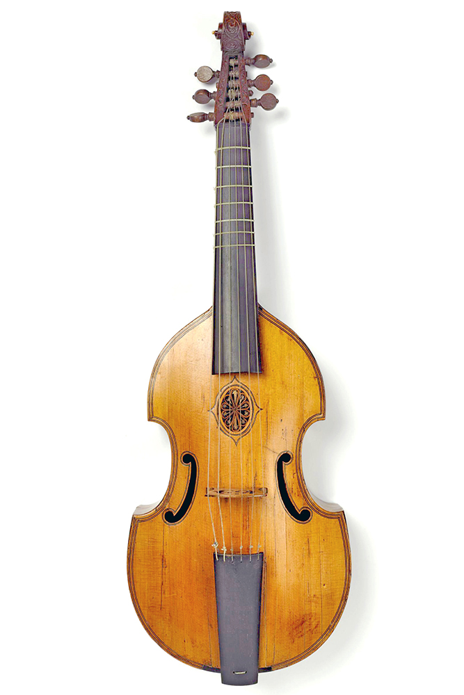 [Lutherie] Viole de gambe à 7 cordes. - Page 9 2010ek10