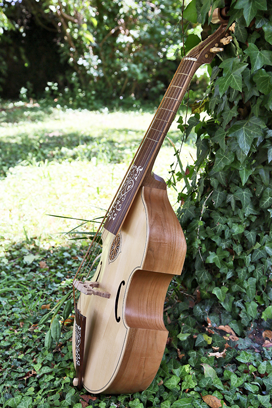 [Lutherie] Viole de gambe ténor. - Page 13 21_jui20