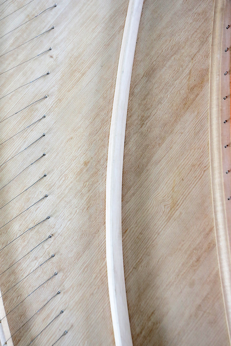 [Lutherie] Fabrication d'un clavecin. - Page 29 24_aou22