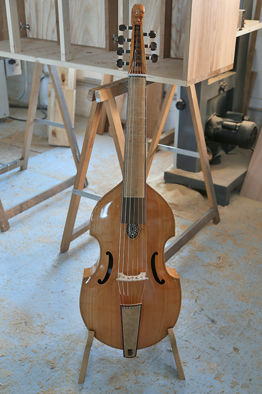 [Lutherie] Viole de gambe à 7 cordes. - Page 16 28_oct16