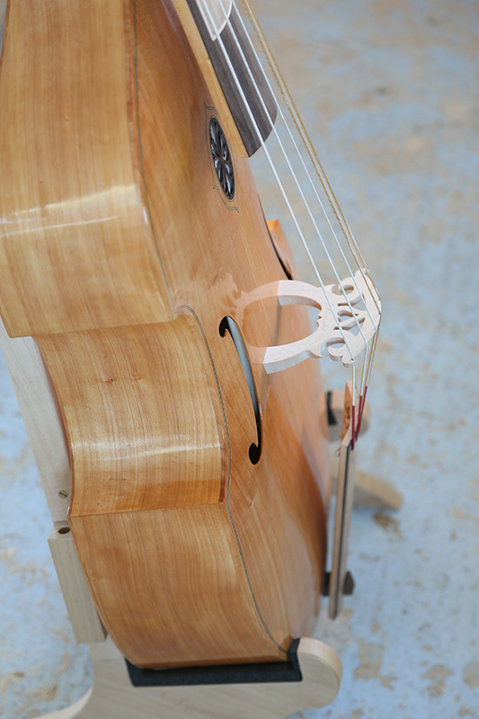 [Lutherie] Viole de gambe à 7 cordes. - Page 16 28_oct18