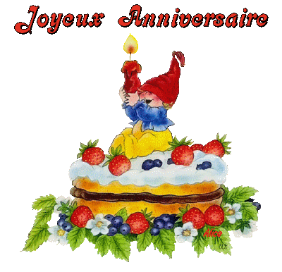 Joyeux Anniversaire Annie M Joyeux Anniversaire Annie M