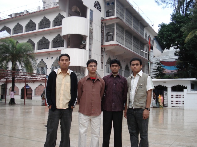 At Shah Jalal (R) Majar,Sylhet Dsc02015