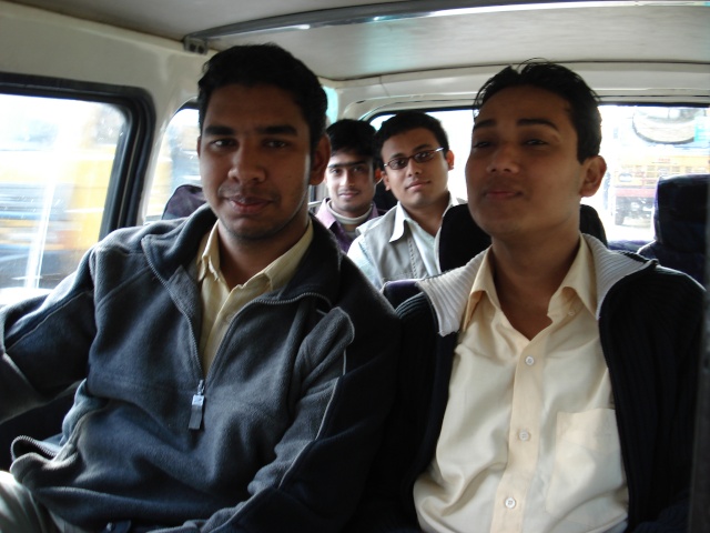 On The Way To Volagonj, Sylhet Dsc02018