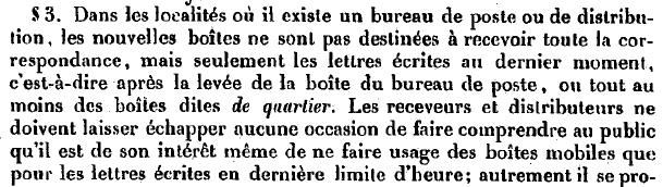 CfP2° ou CfP1°, il faut choisir ... Bm13310