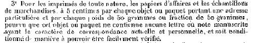 OPR ou pas, recommandé, 1907 Papaf11