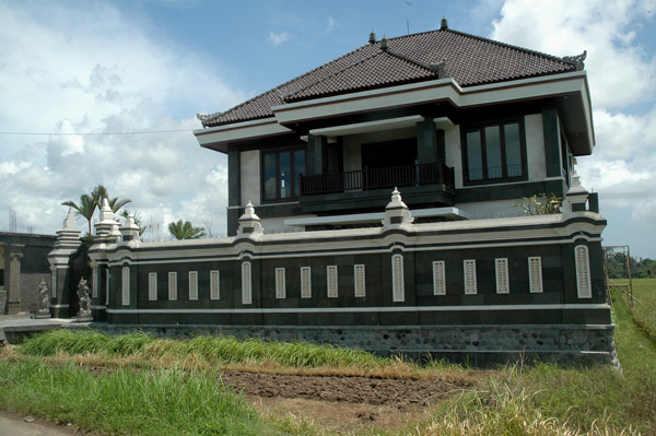 Bonsai exhibition in Tabanan, Bali 110