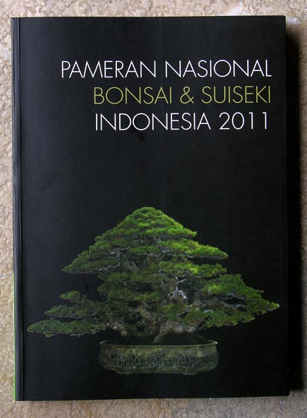 NATIONAL BONSAI & SUISEKI EXHIBITION 2011 IN JAKARTA 3510