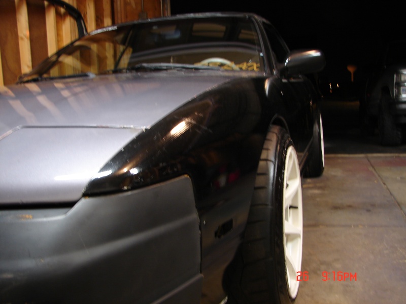 FS:93 240sx Convertible RB20DET Dsc00114