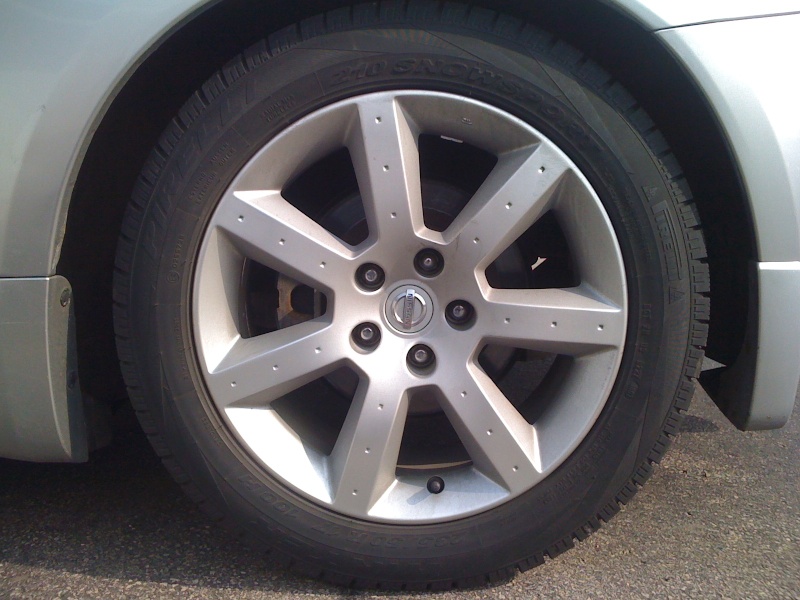 FS:G35 and 350z rims Img_5020