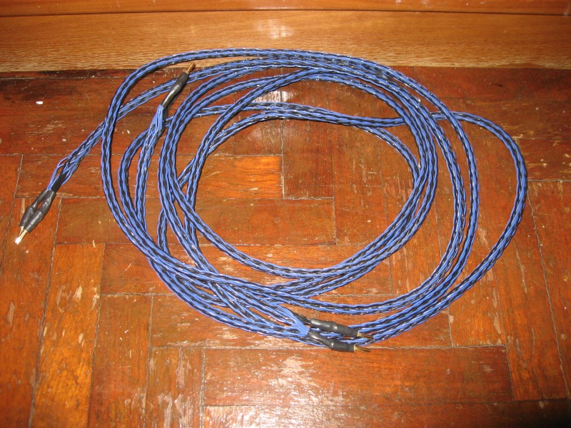 Kimber Cable 8TC (SOLD) 15712