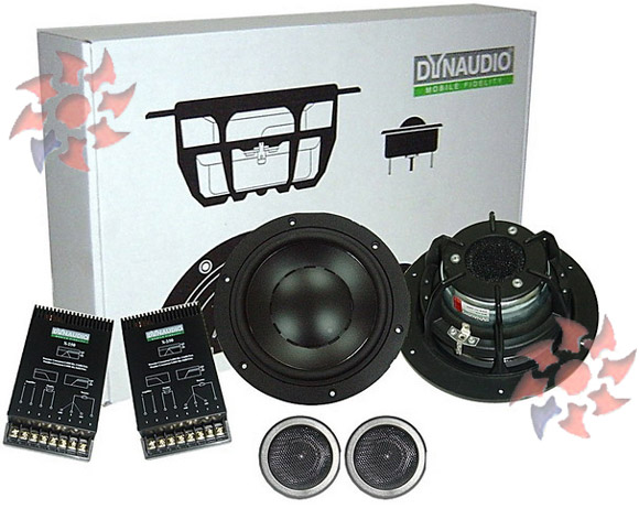 FS: Dynaudio 240MKII in-car speaker system (Used) SOLD Dynaud10