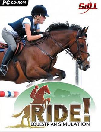   Ride ! Equestrian Simulation  175  15ofno10