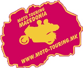 Moto Touring Macedonia
