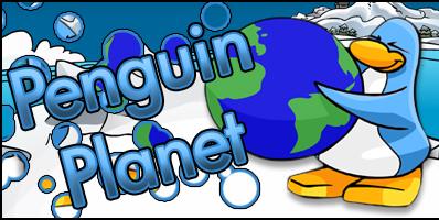 How to make a homepage (front cover page) Pengui10