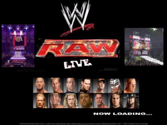 لعبة Wwe Raw Live 2009 Game Extra RIP بمساحة 75 ميجا فقط 21xvje10